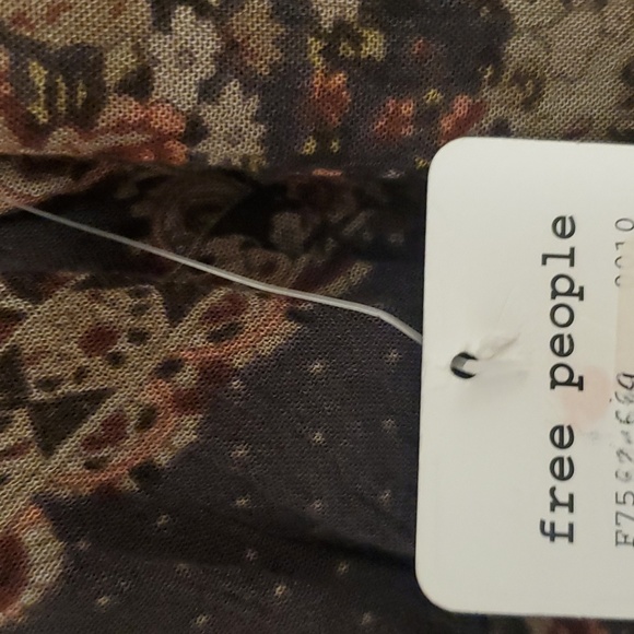 Free People Dress - Picture 8 of 12